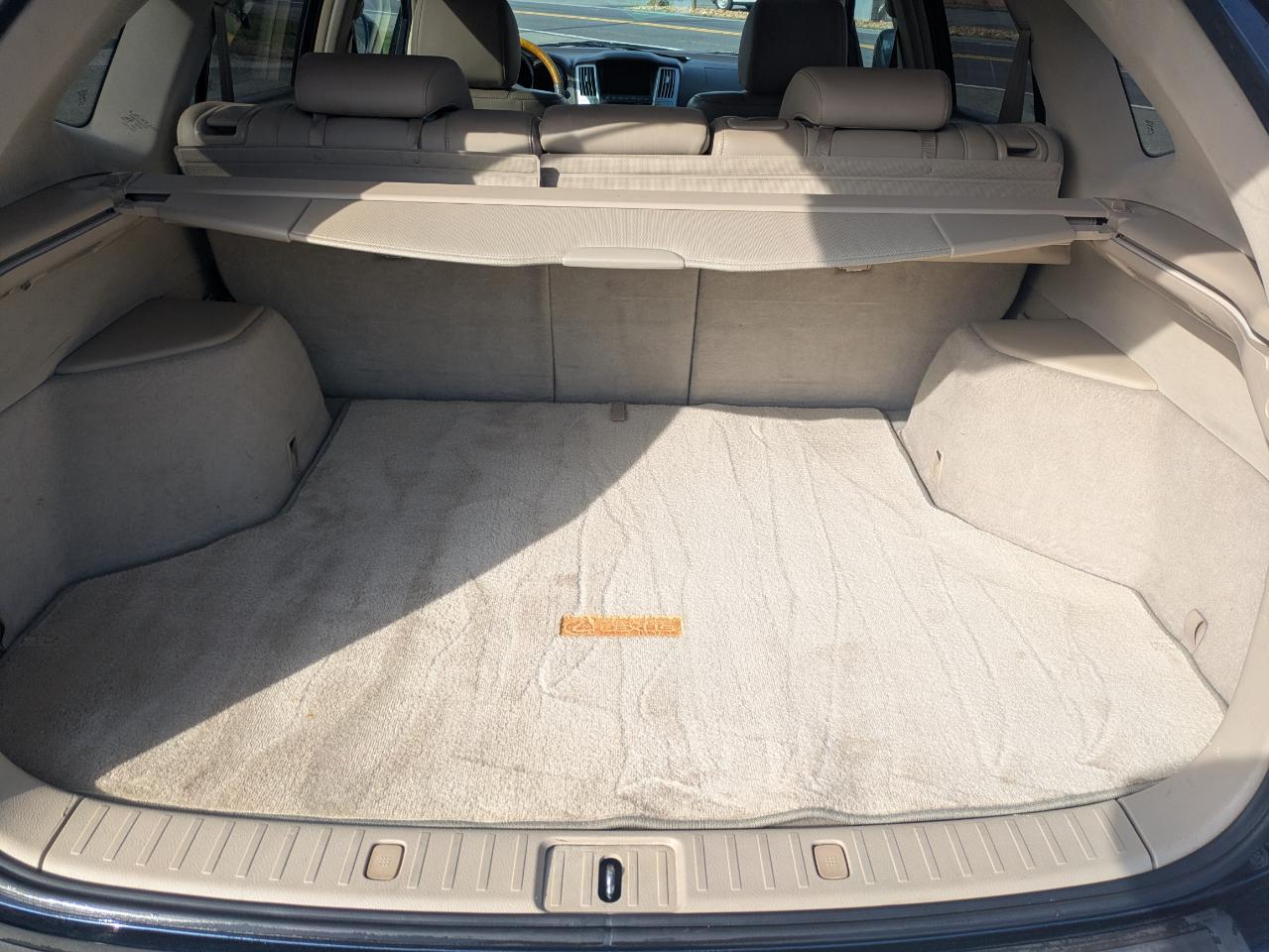 Lexus RX 330 AWD 2005