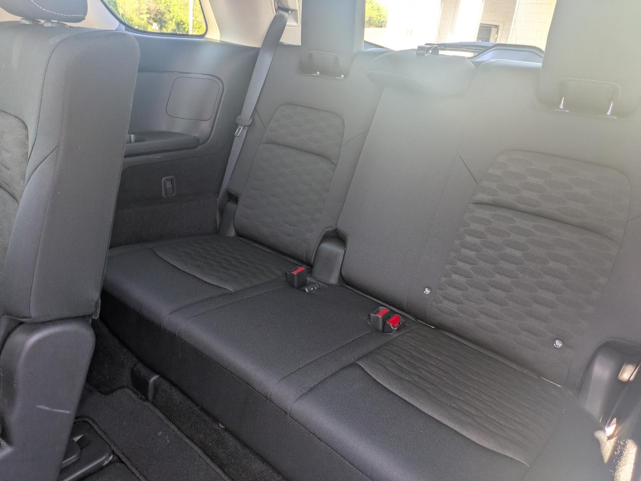 Nissan Pathfinder SV 4WD 2025