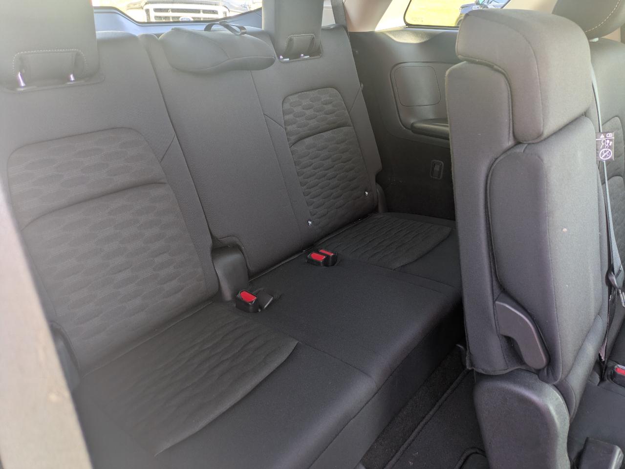 Nissan Pathfinder SV 4WD 2025