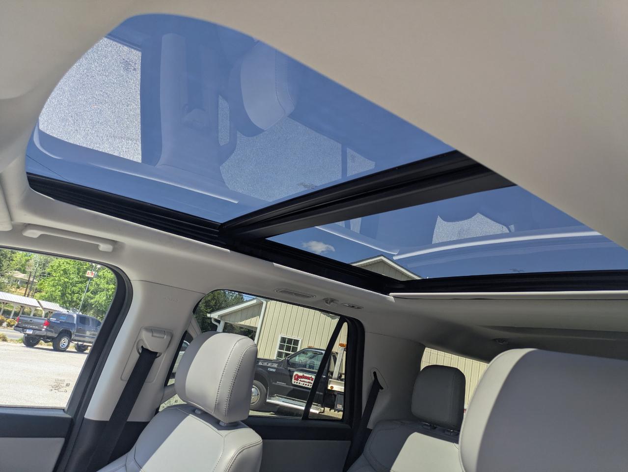 Ford Expedition Active 4WD 2025