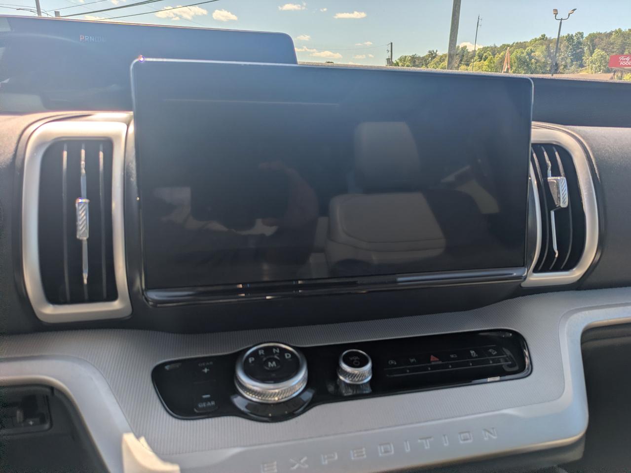 Ford Expedition Active 4WD 2025