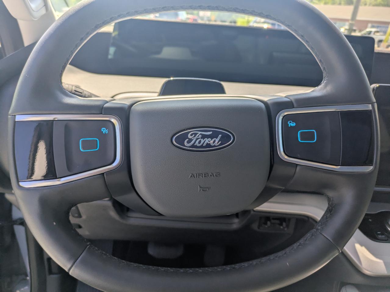 Ford Expedition Active 4WD 2025