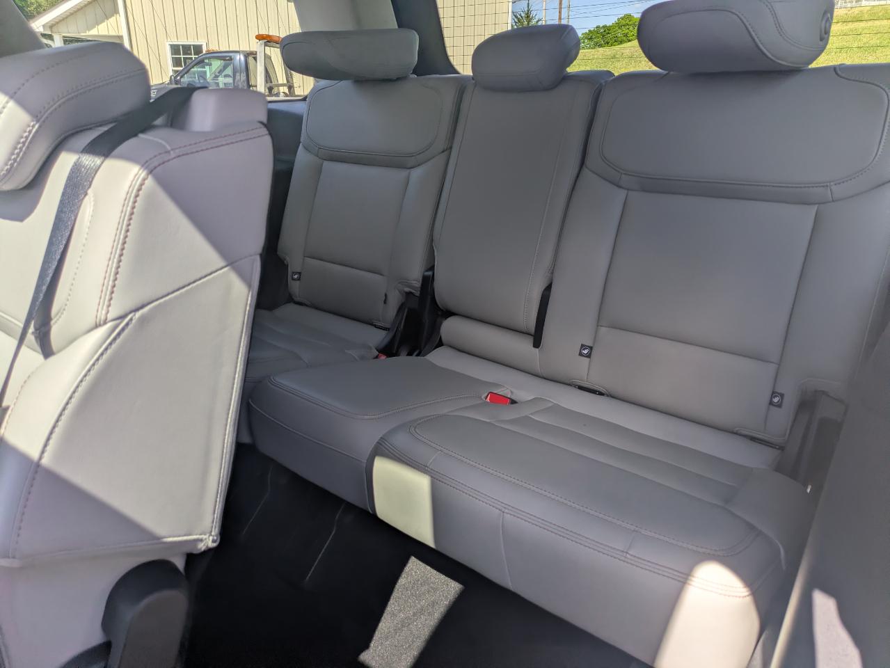 Ford Expedition Active 4WD 2025