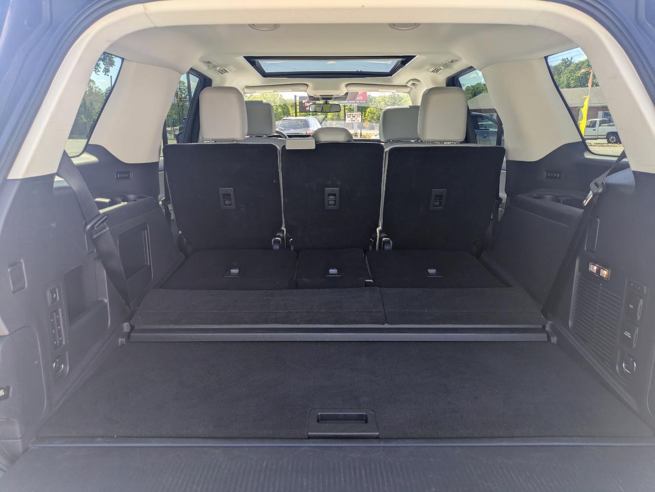 Ford Expedition Active 4WD 2025