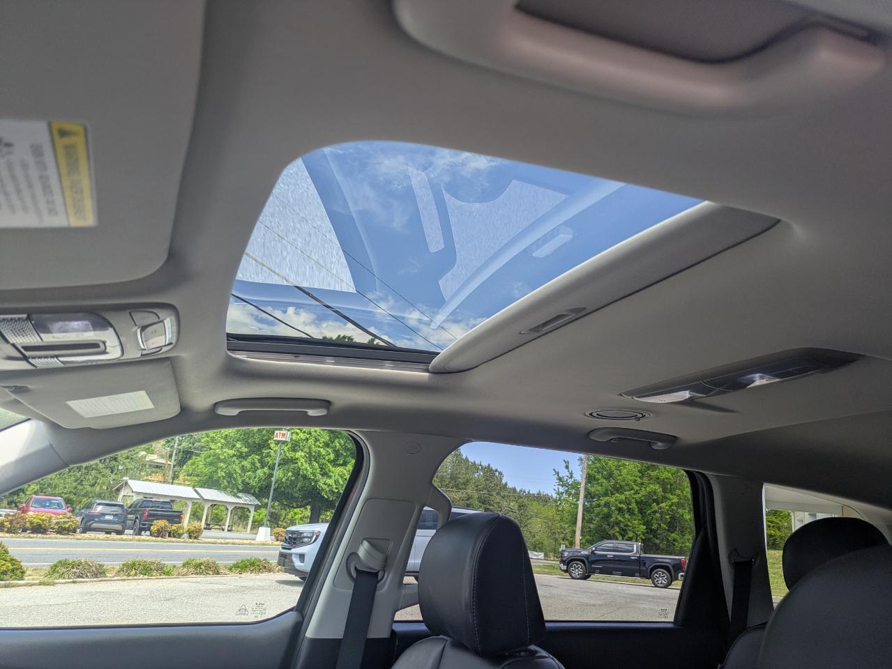 Kia Telluride S AWD 2025
