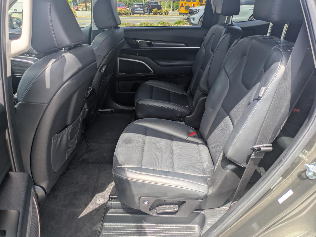 Kia Telluride S AWD 2025