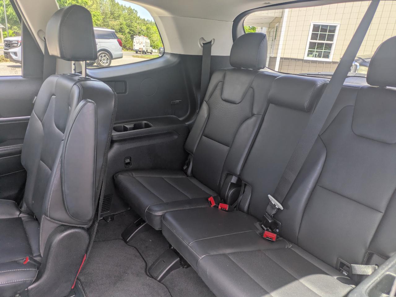 Kia Telluride S AWD 2025