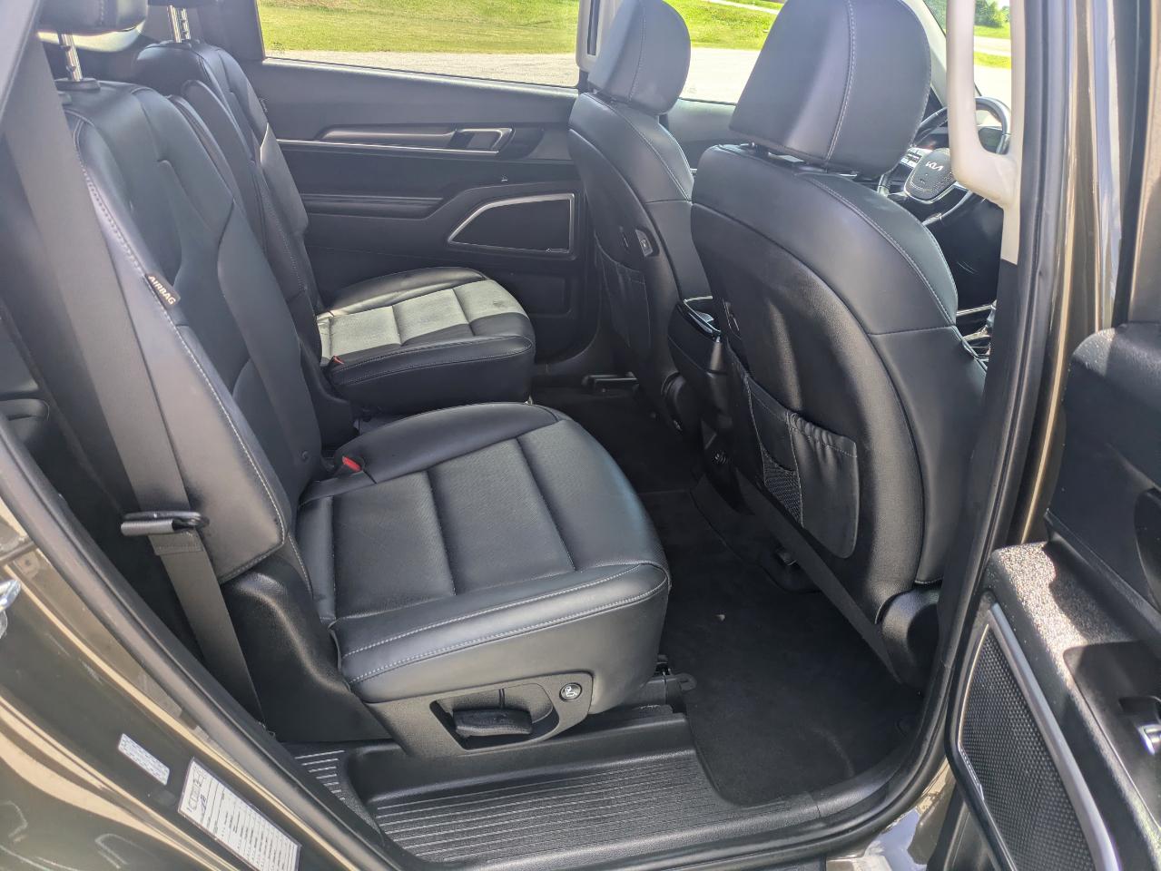 Kia Telluride S AWD 2025