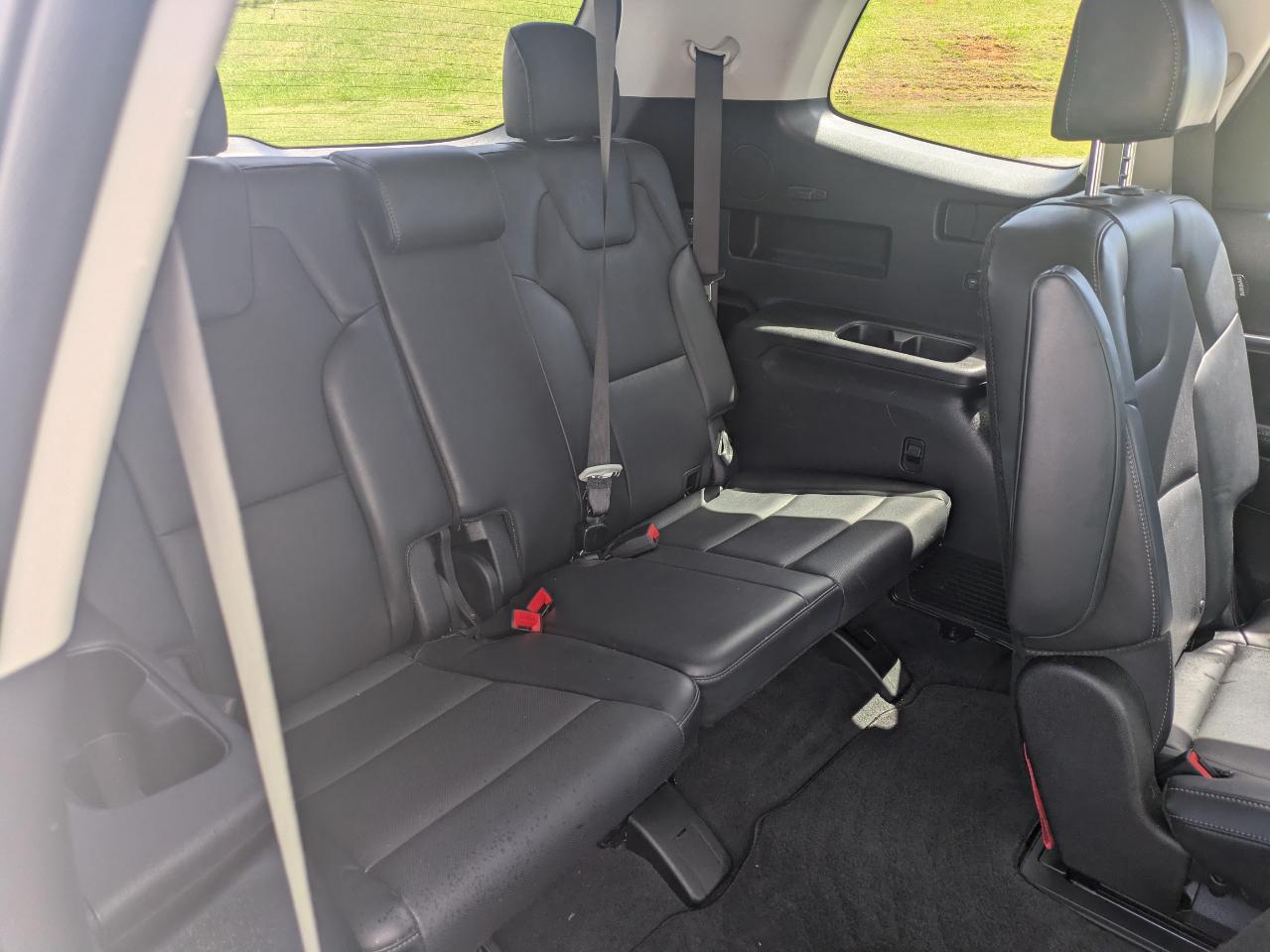 Kia Telluride S AWD 2025