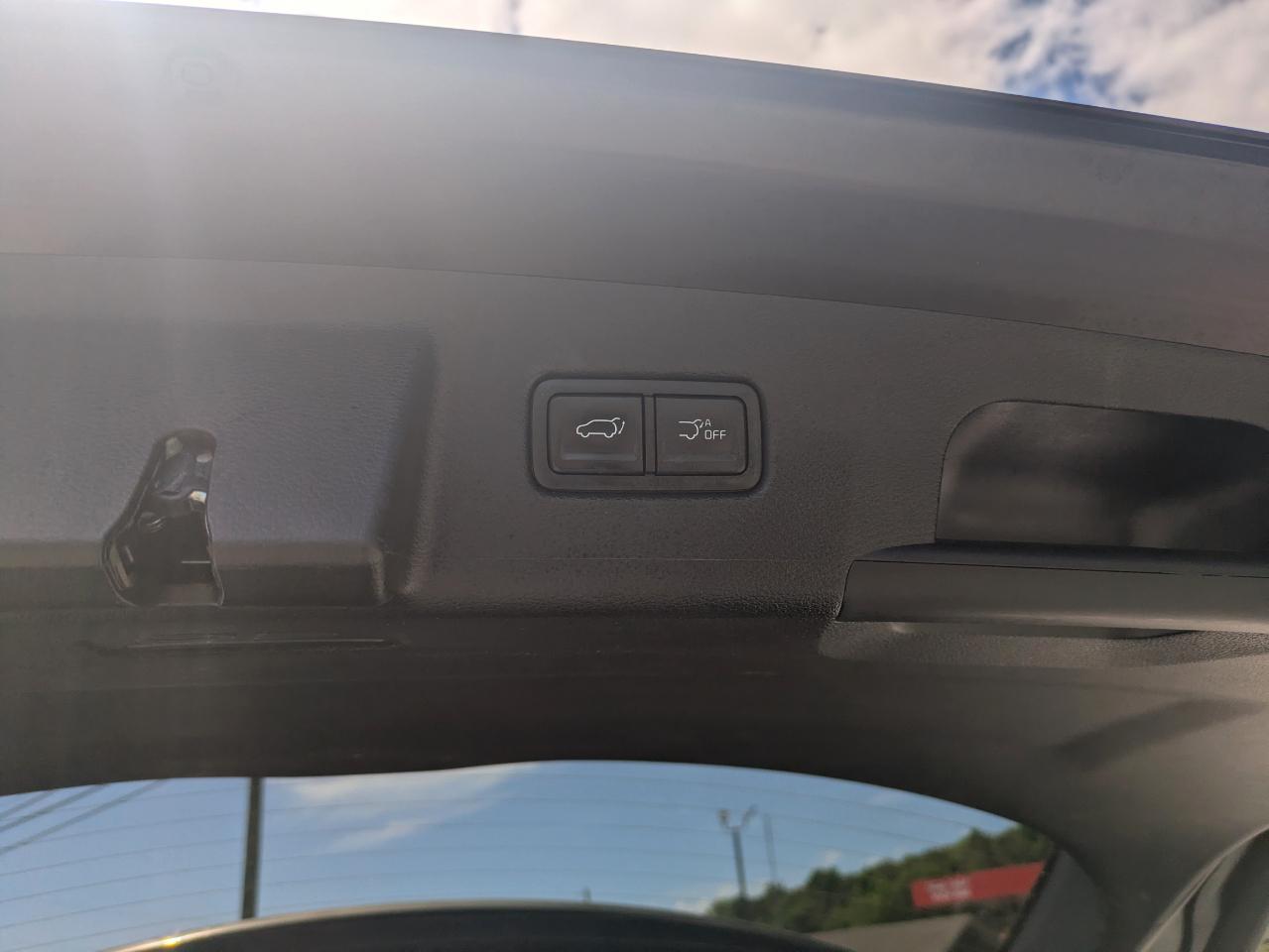 Kia Telluride S AWD 2025