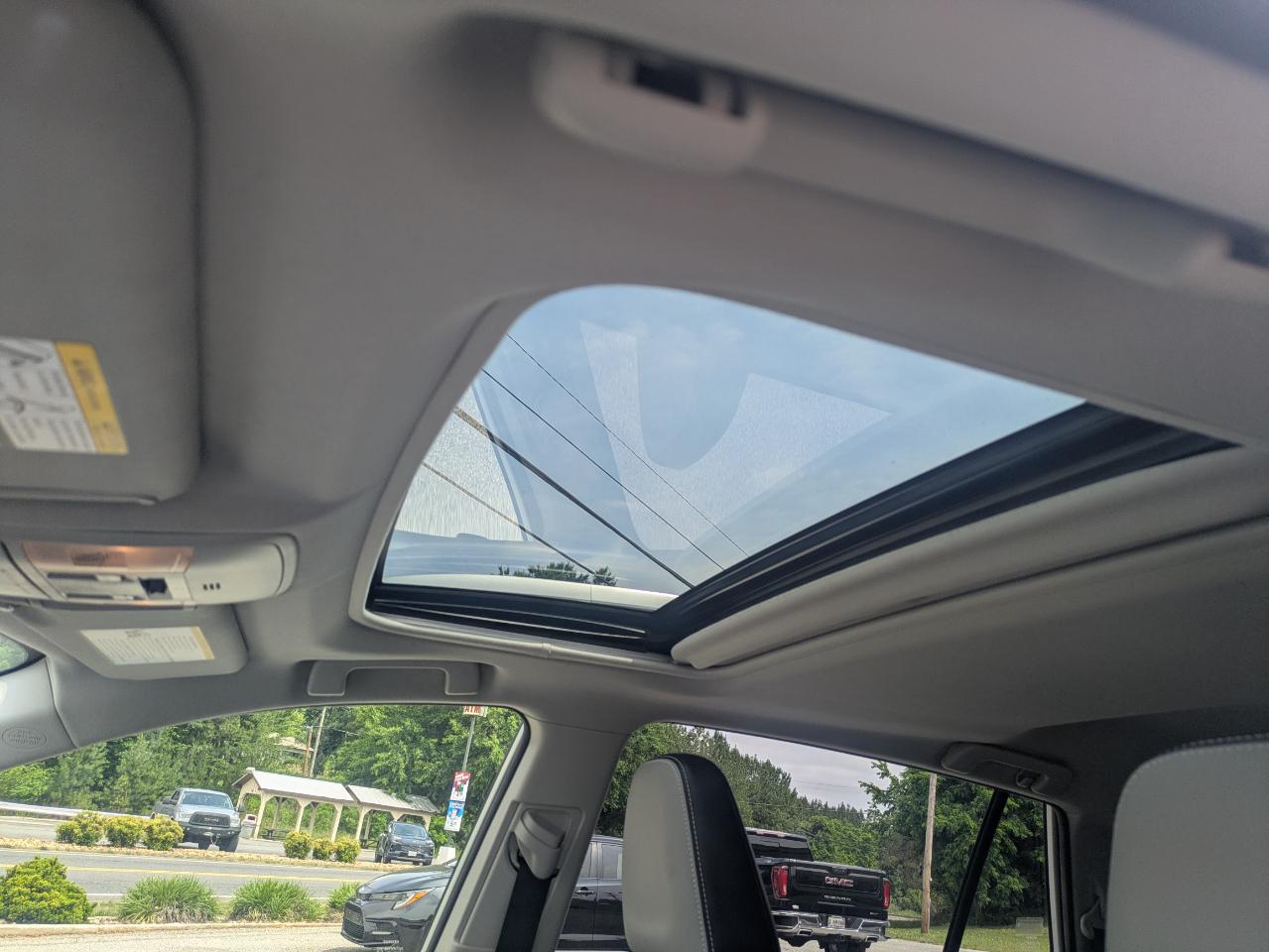 Toyota RAV4 Hybrid Limited 2018