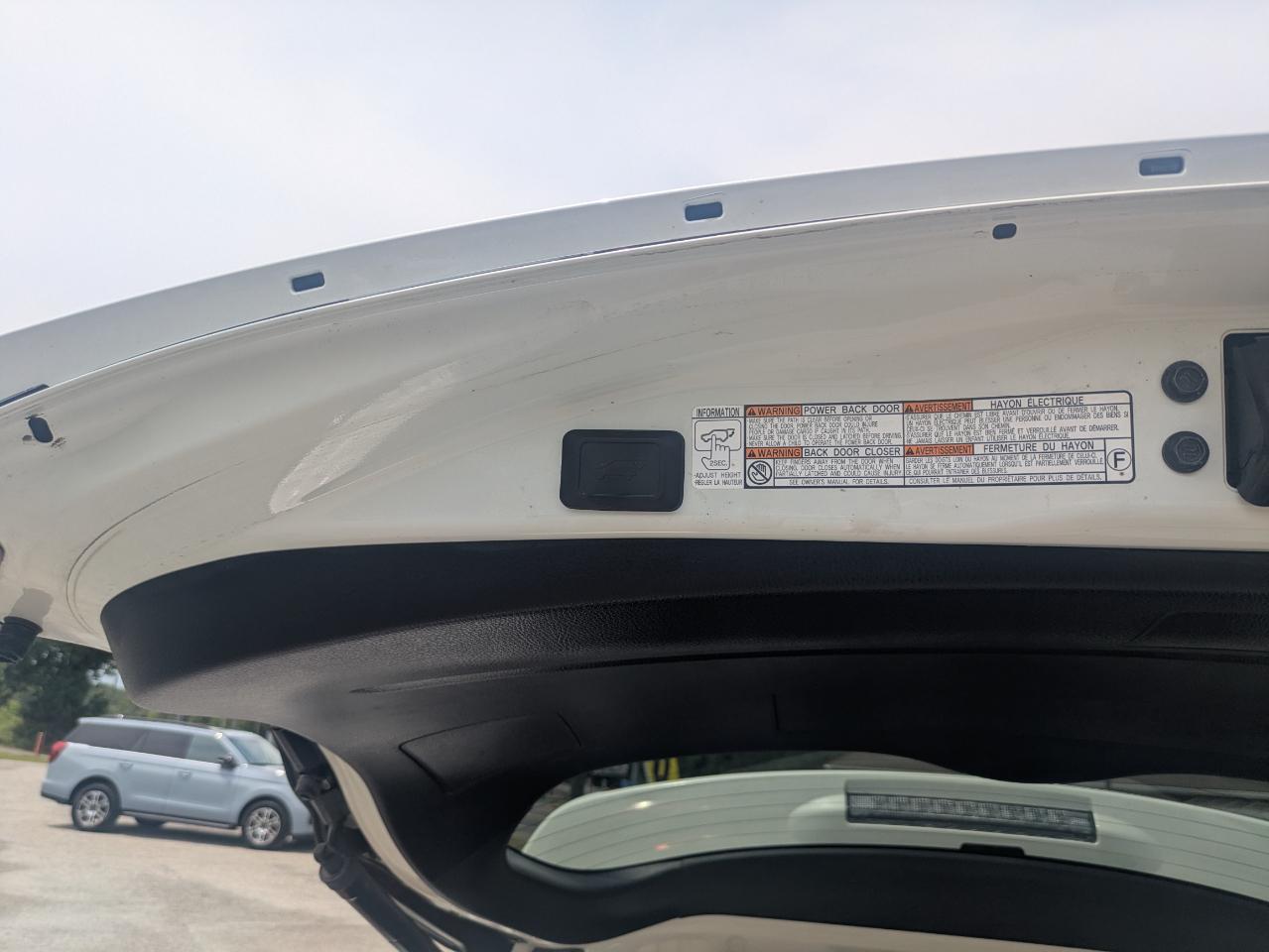 Toyota RAV4 Hybrid Limited 2018