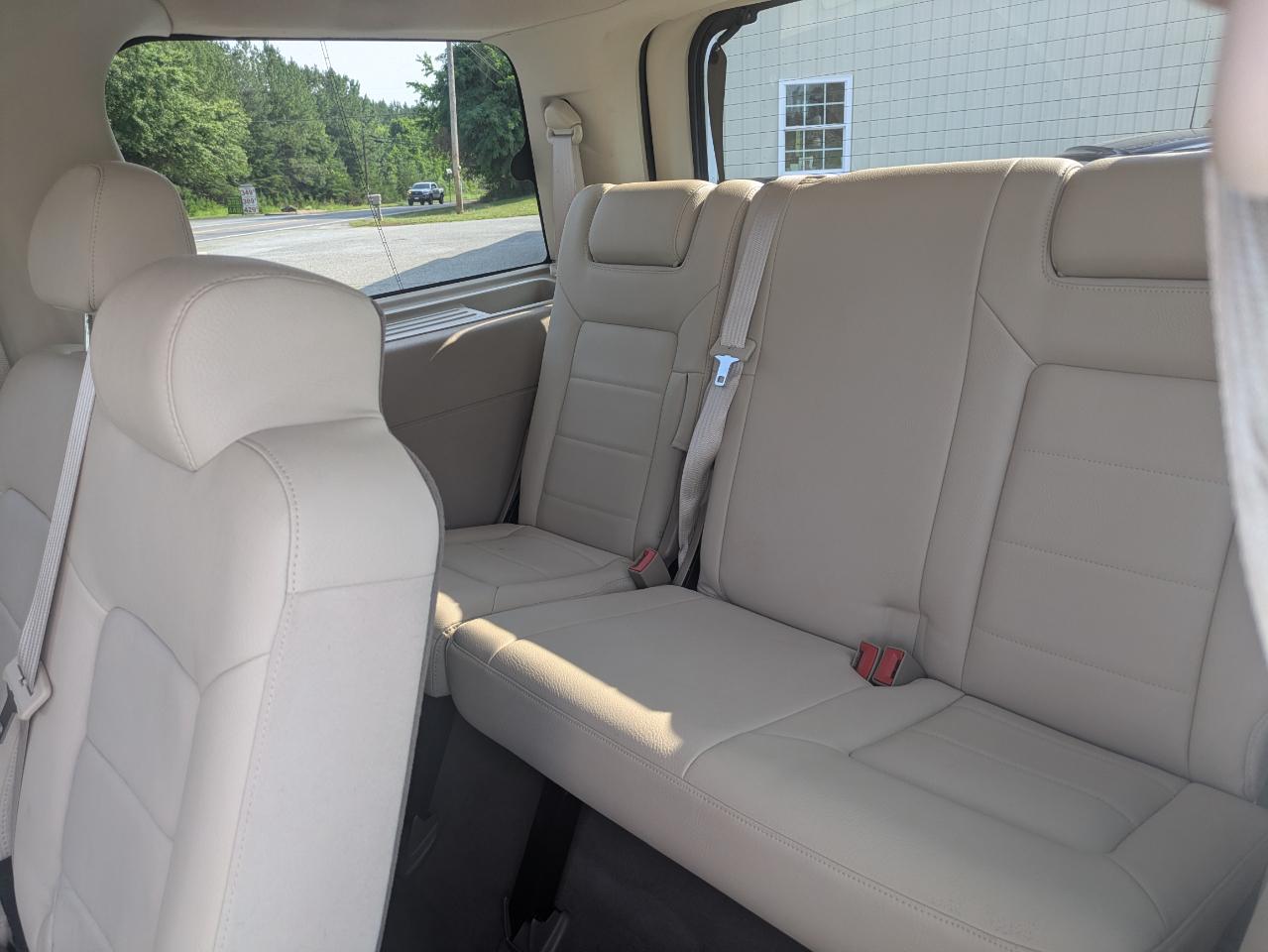 Ford Expedition XLT Popular 5.4L 4WD 2003