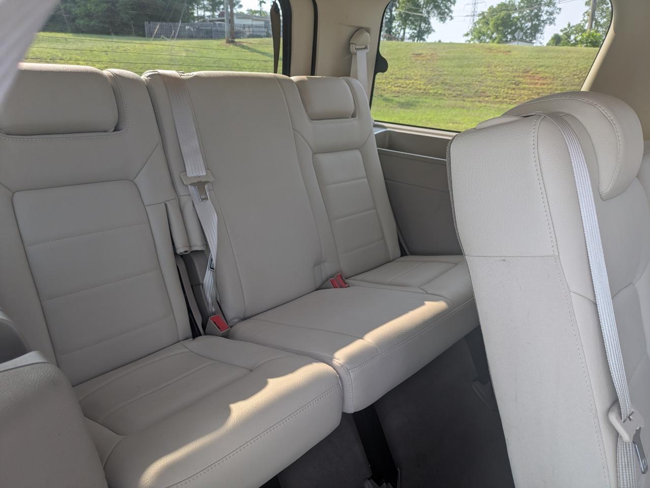 Ford Expedition XLT Popular 5.4L 4WD 2003