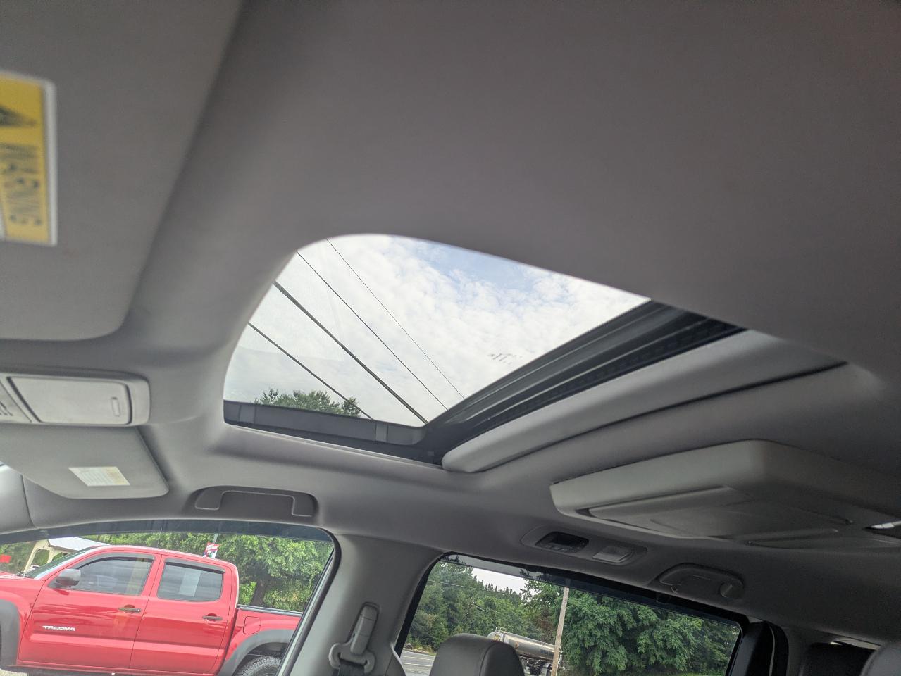 Honda Odyssey EX-L 2019