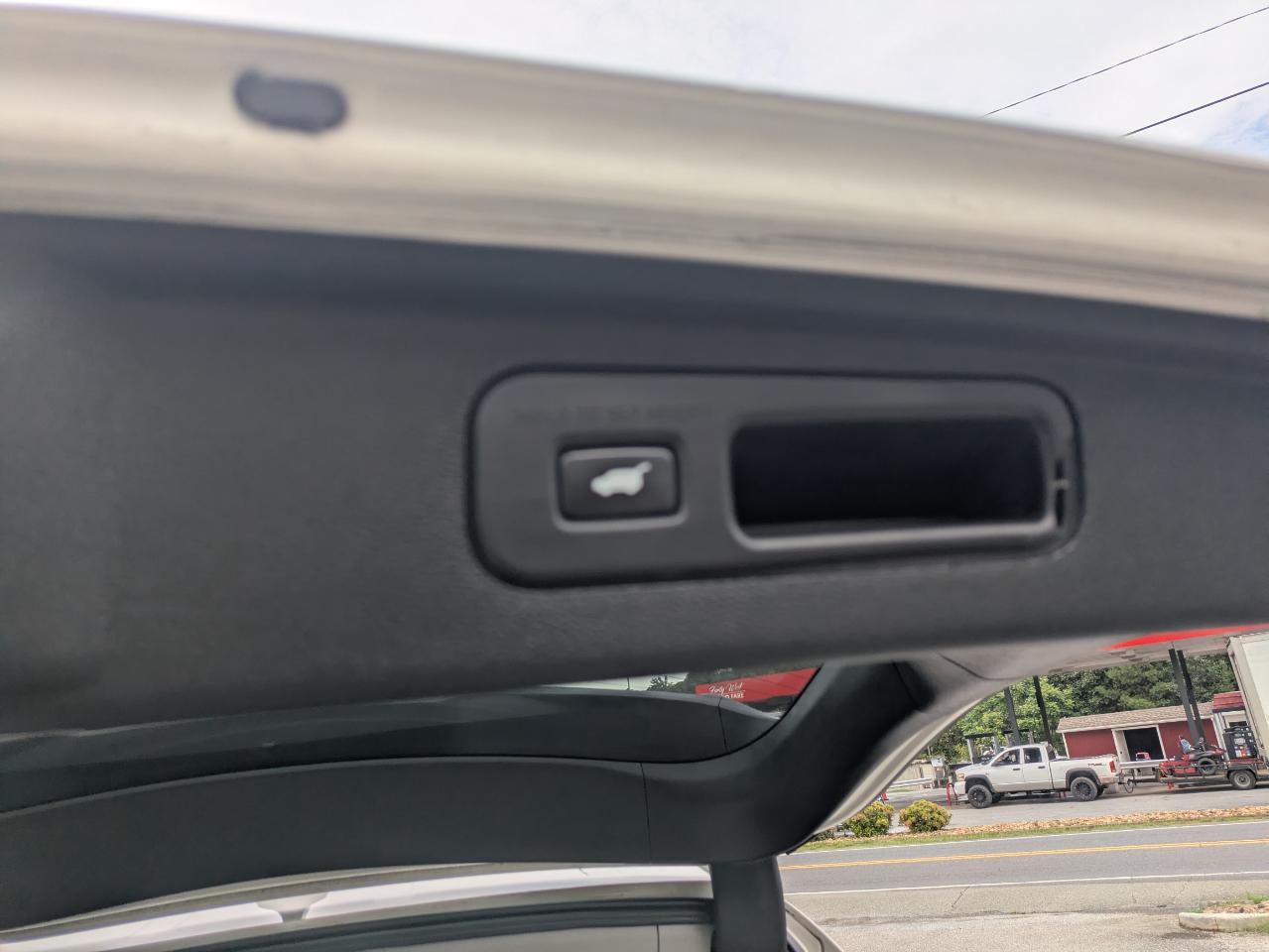 Honda Odyssey EX-L 2019
