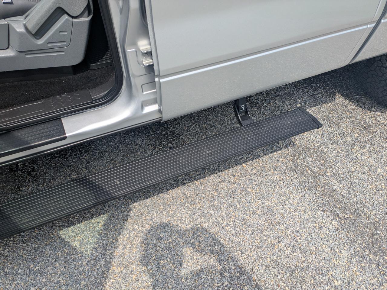Ford F-150 XLT SuperCrew 6.5-ft. Bed 4WD 2013