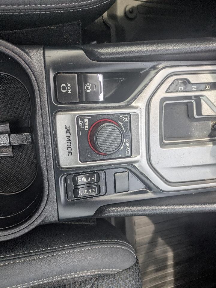 Subaru Forester Premium 2020