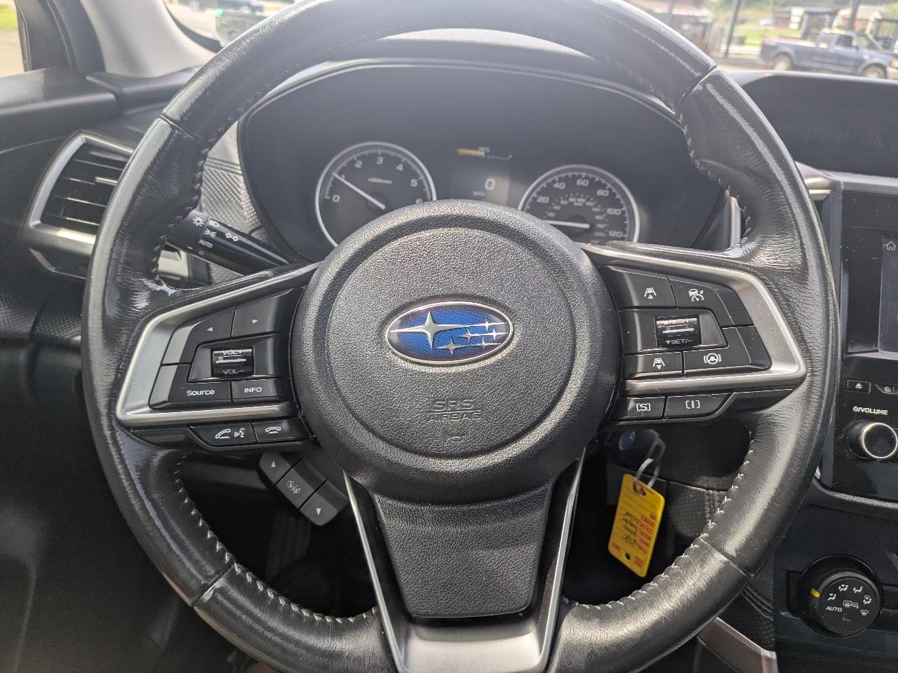 Subaru Forester Premium 2020
