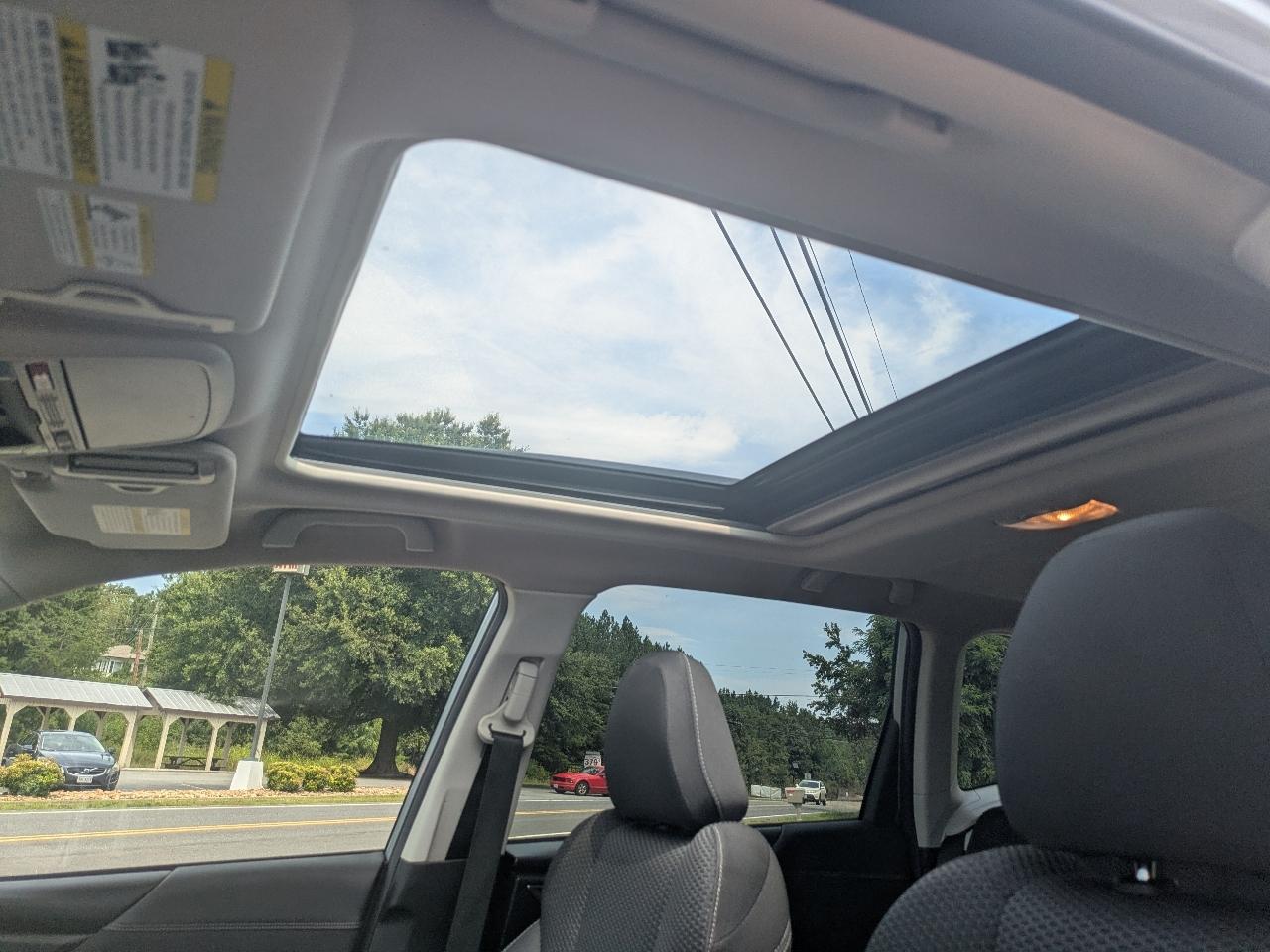 Subaru Forester Premium 2020