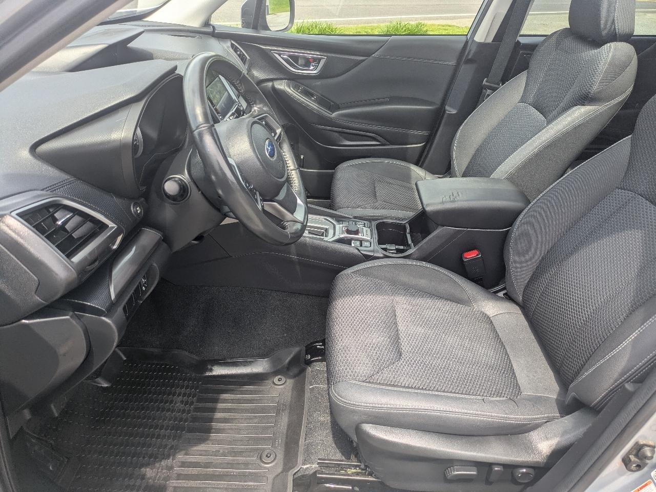 Subaru Forester Premium 2020