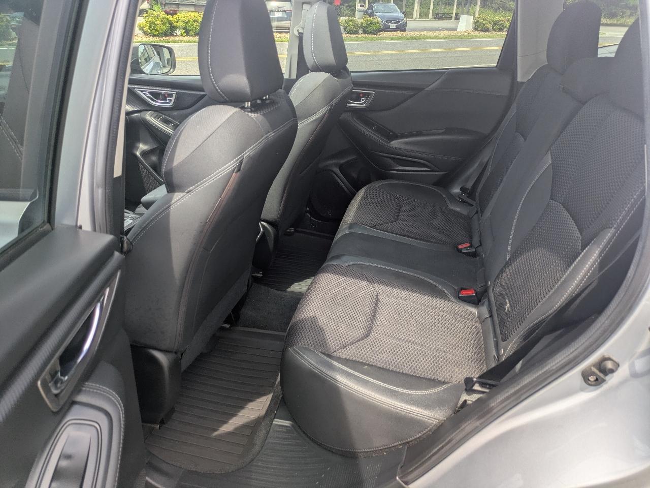 Subaru Forester Premium 2020