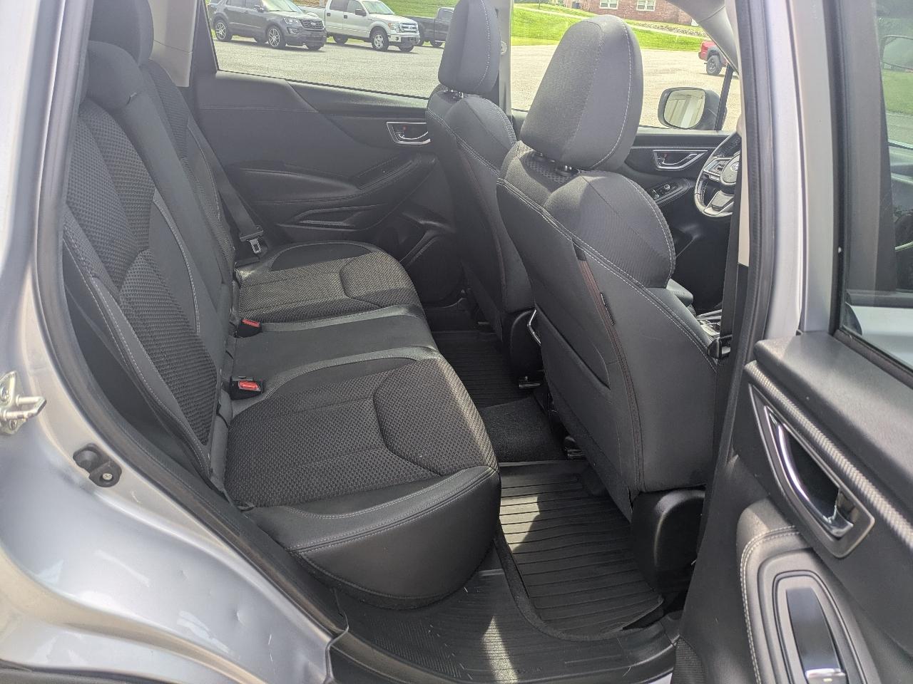 Subaru Forester Premium 2020