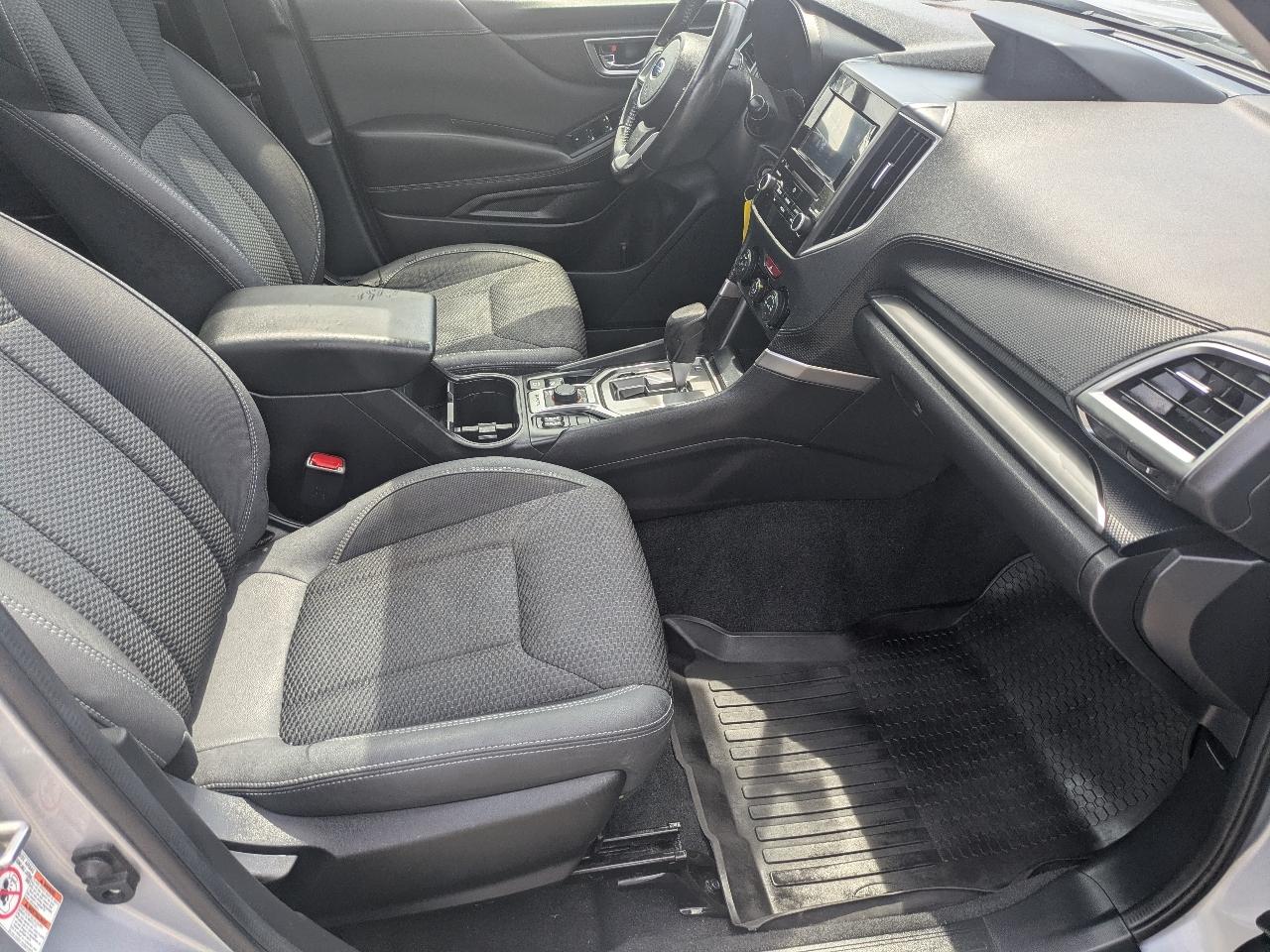 Subaru Forester Premium 2020