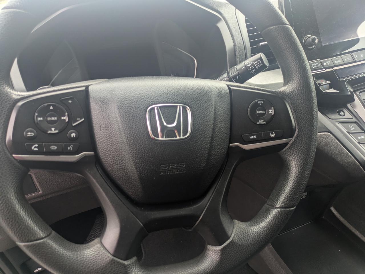 Honda Odyssey EX 2020