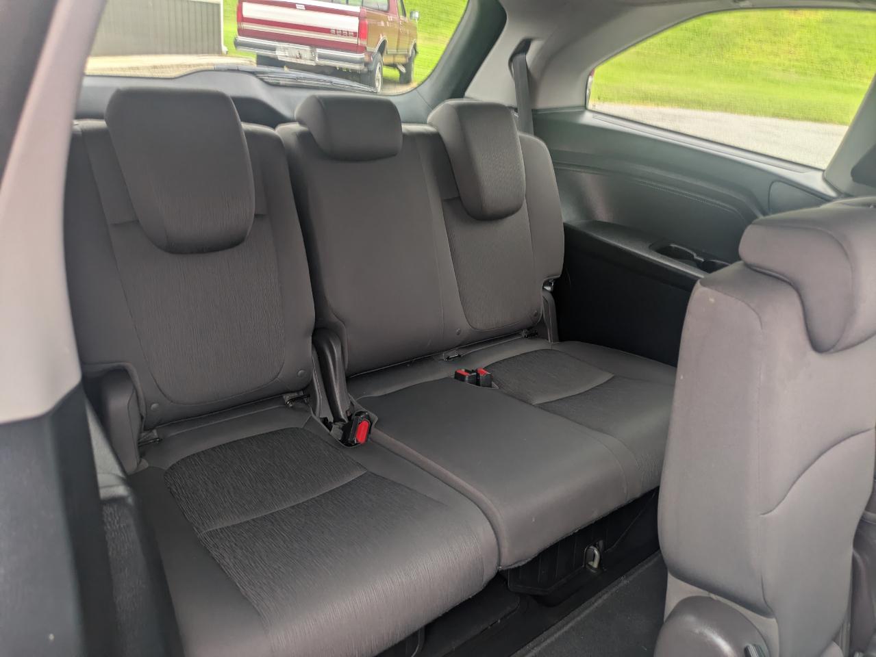 Honda Odyssey EX 2020