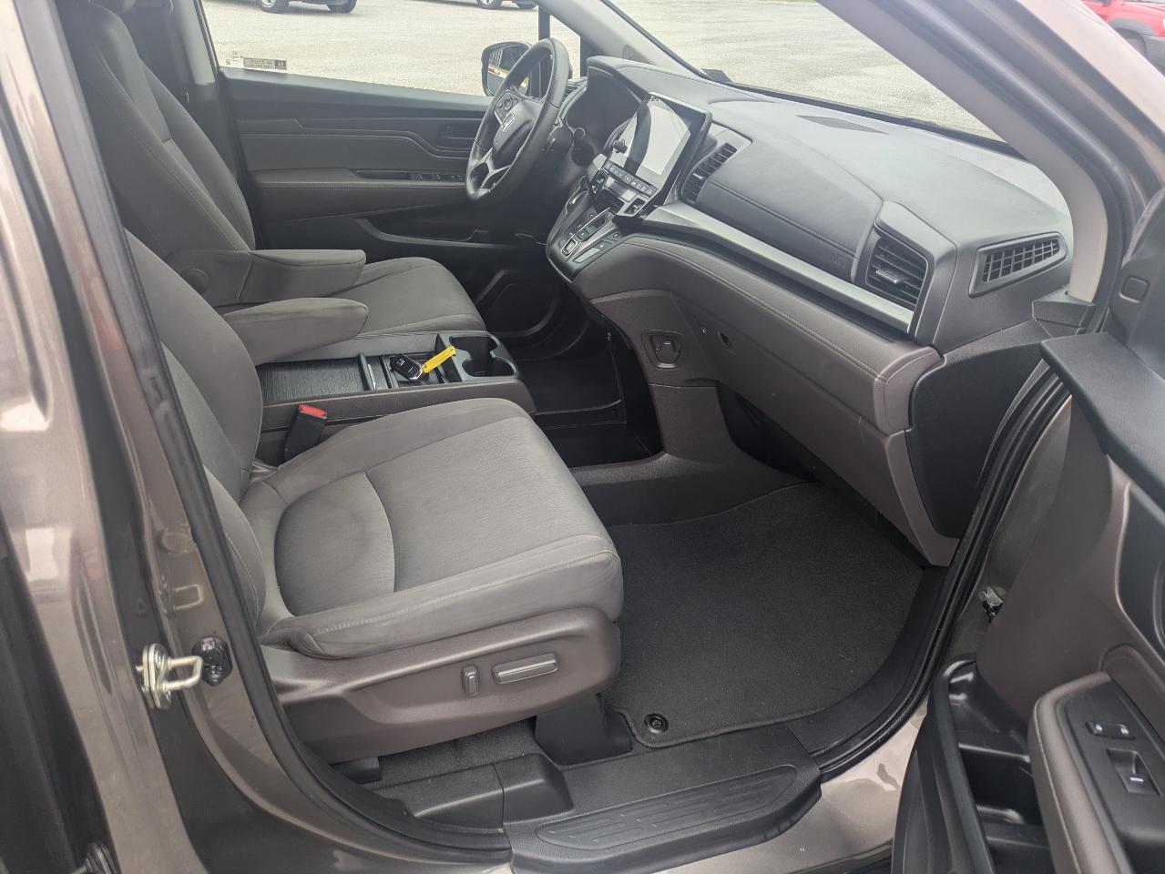 Honda Odyssey EX 2020