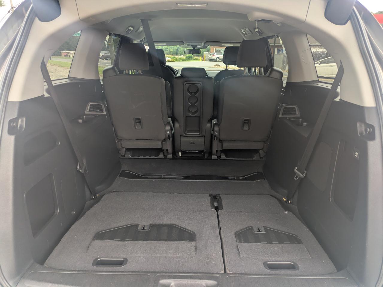Honda Odyssey EX 2020