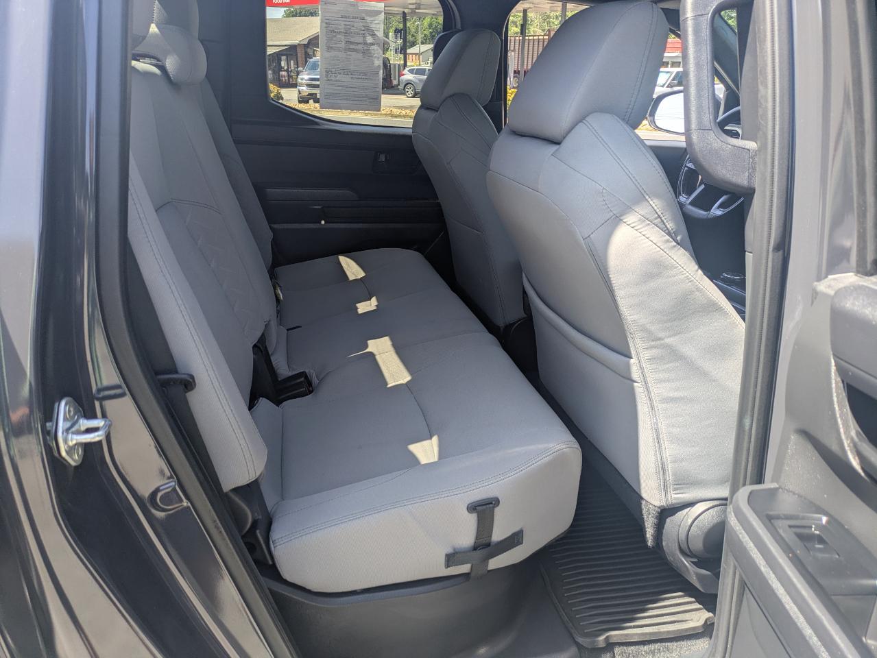 Toyota Tacoma SR5 Dbl Cab 4WD at 2024