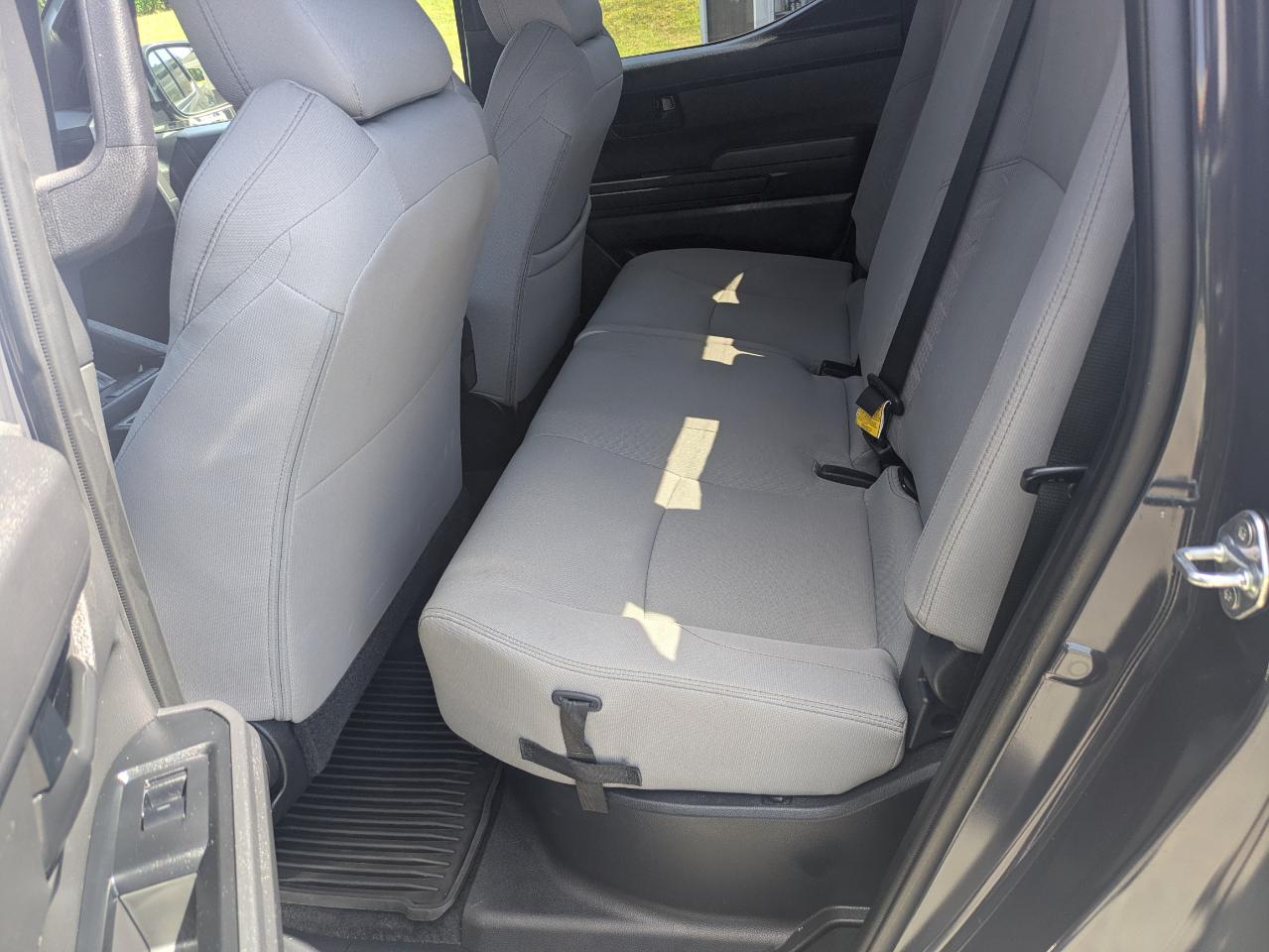 Toyota Tacoma SR5 Dbl Cab 4WD at 2024