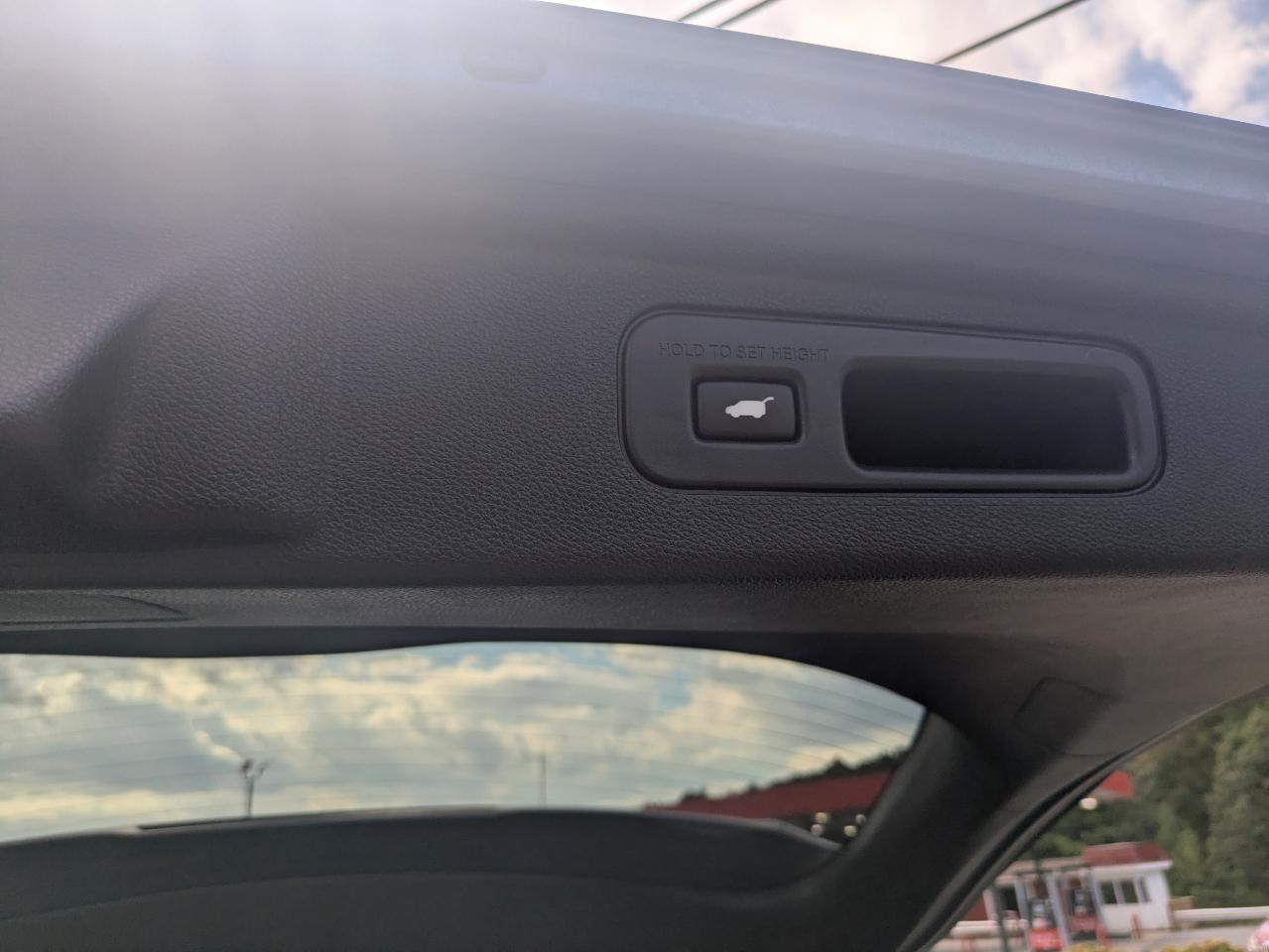 Honda Odyssey EX-L 2025