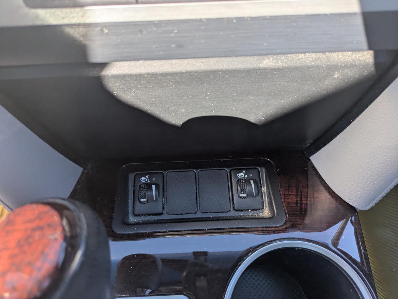 Toyota Camry XLE 2014