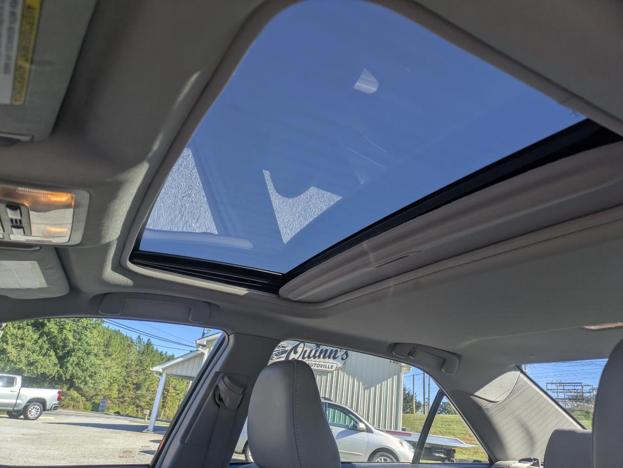 Toyota Camry XLE 2014