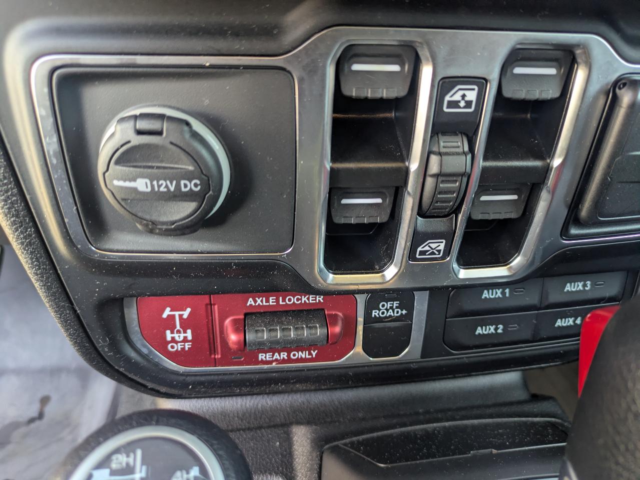 Jeep Wrangler 4xe Willys 4x4 2024