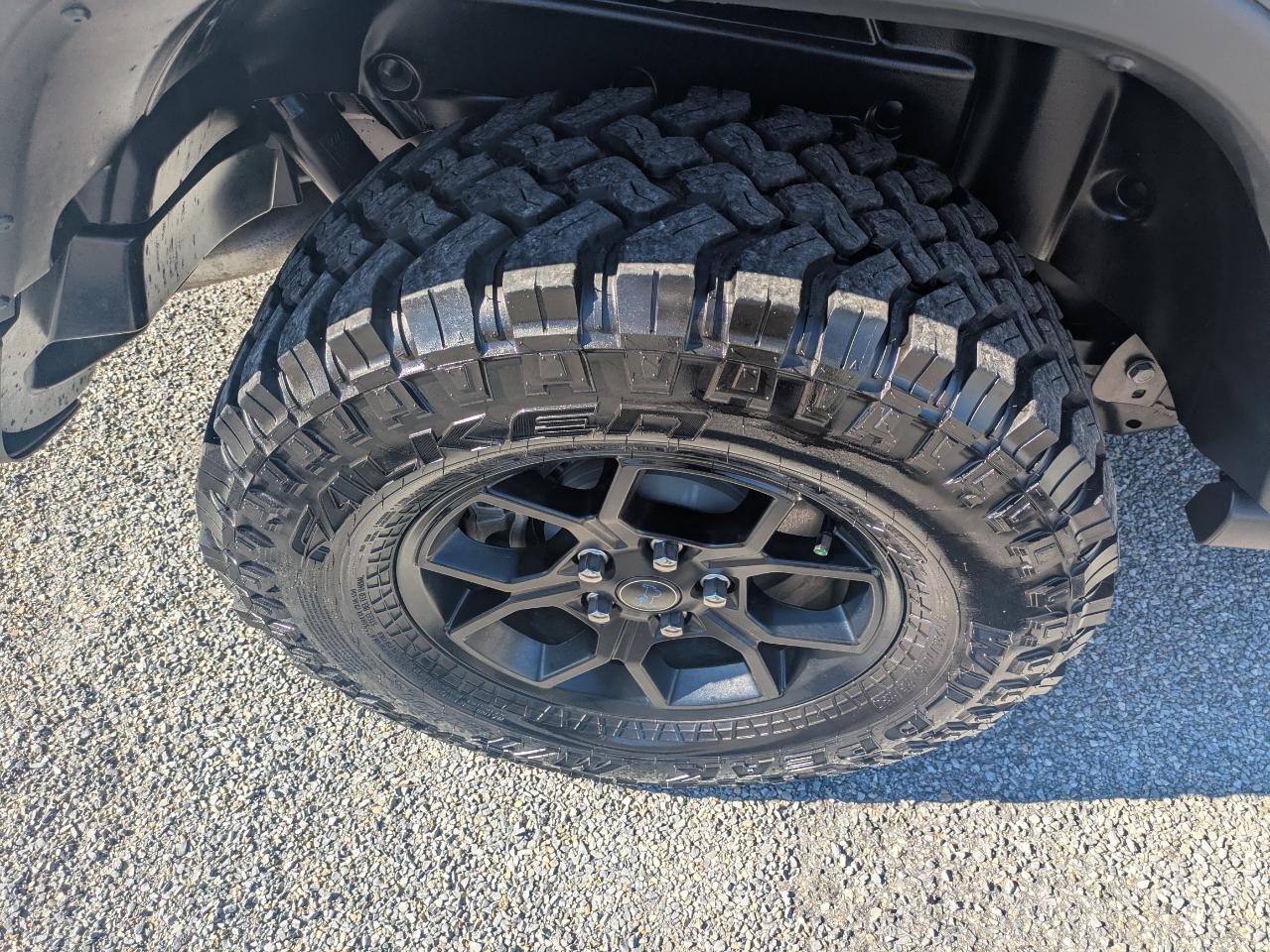 Jeep Wrangler 4xe Willys 4x4 2024