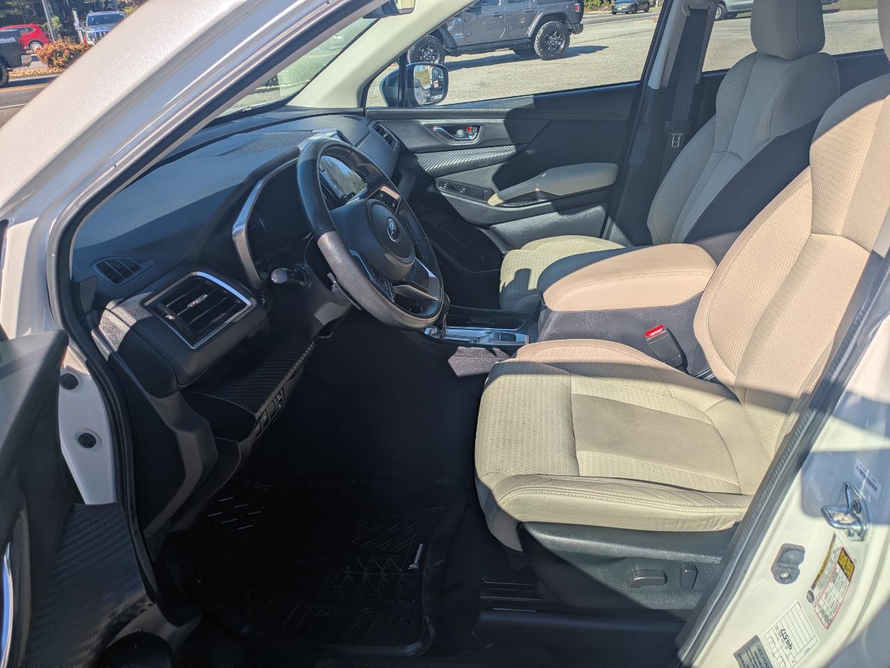Subaru Ascent Premium 2025