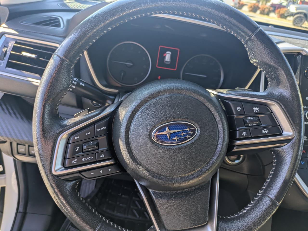 Subaru Ascent Premium 2025