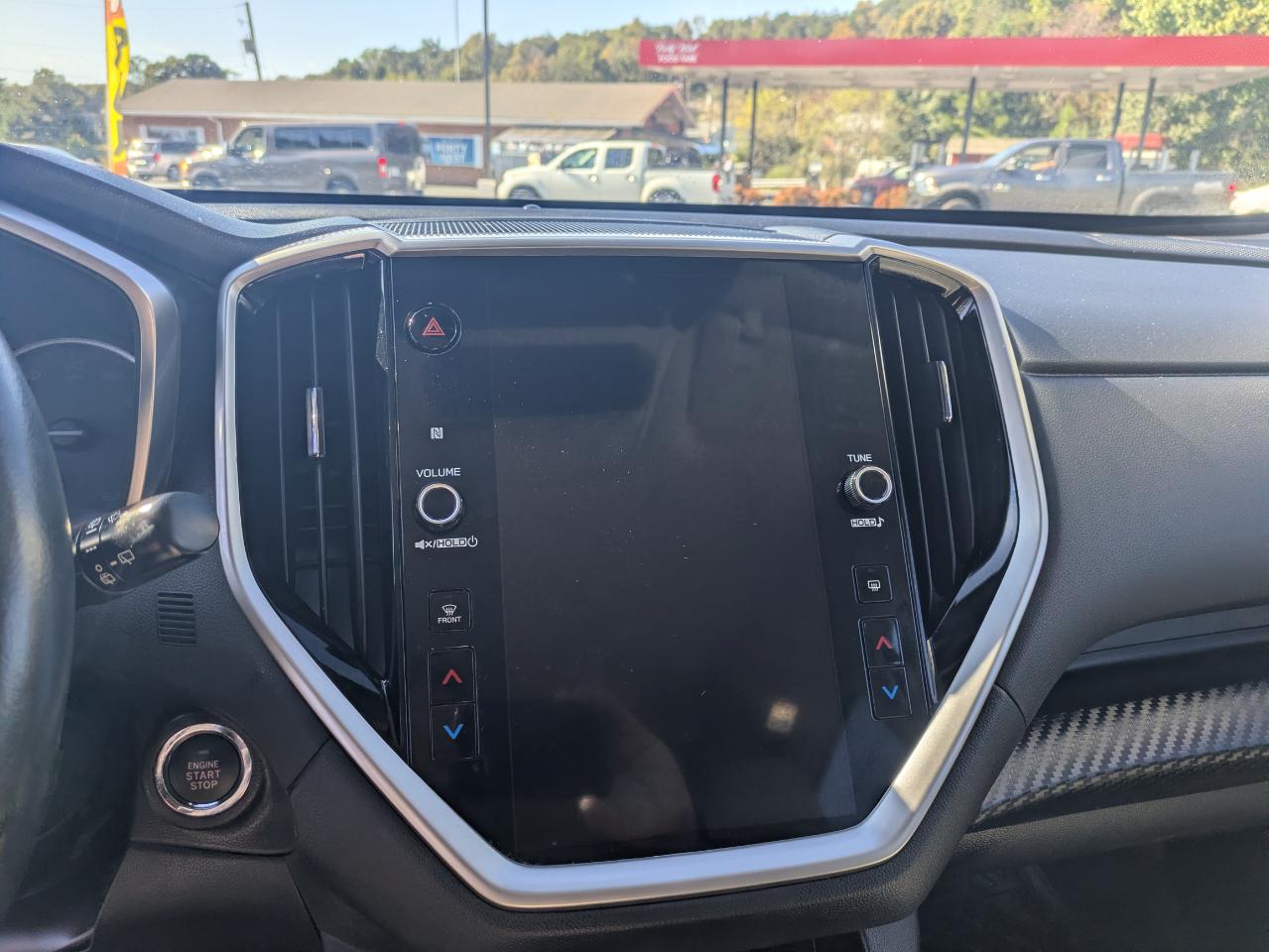 Subaru Ascent Premium 2025