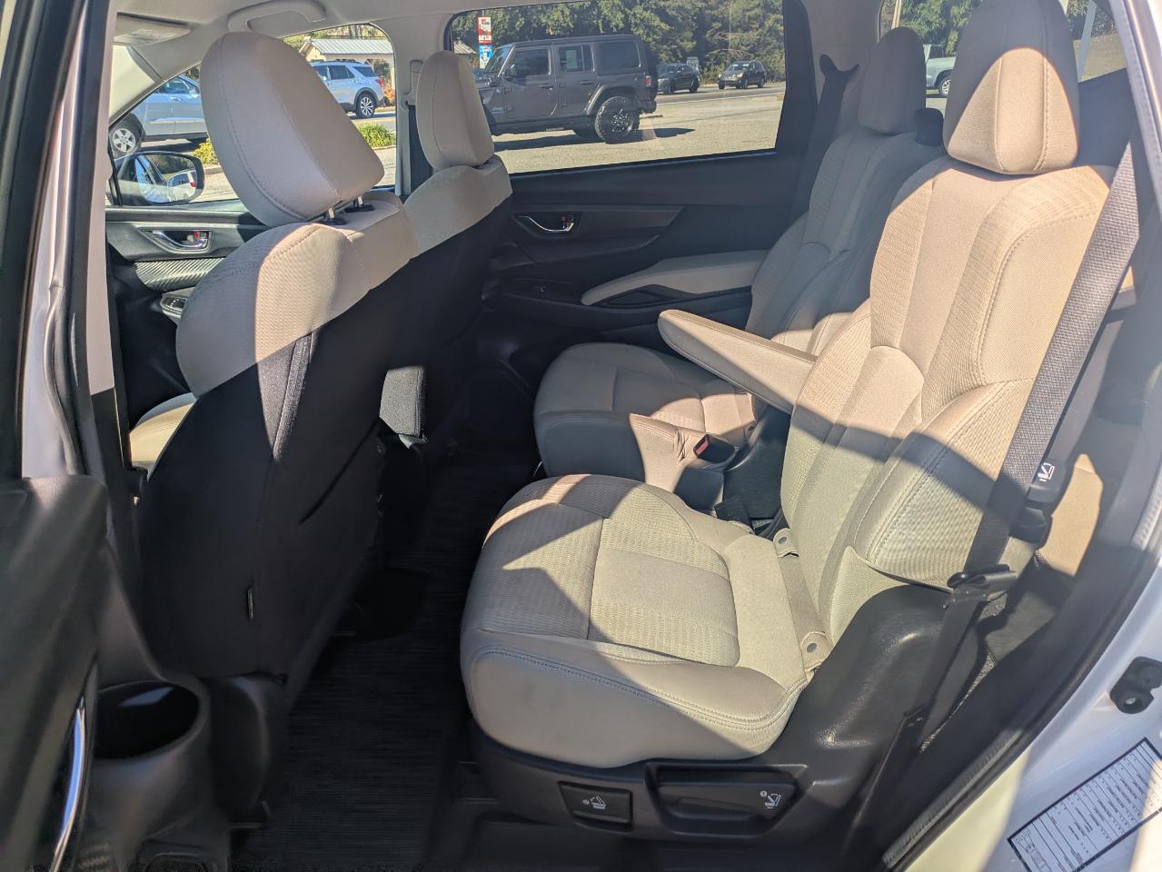 Subaru Ascent Premium 2025