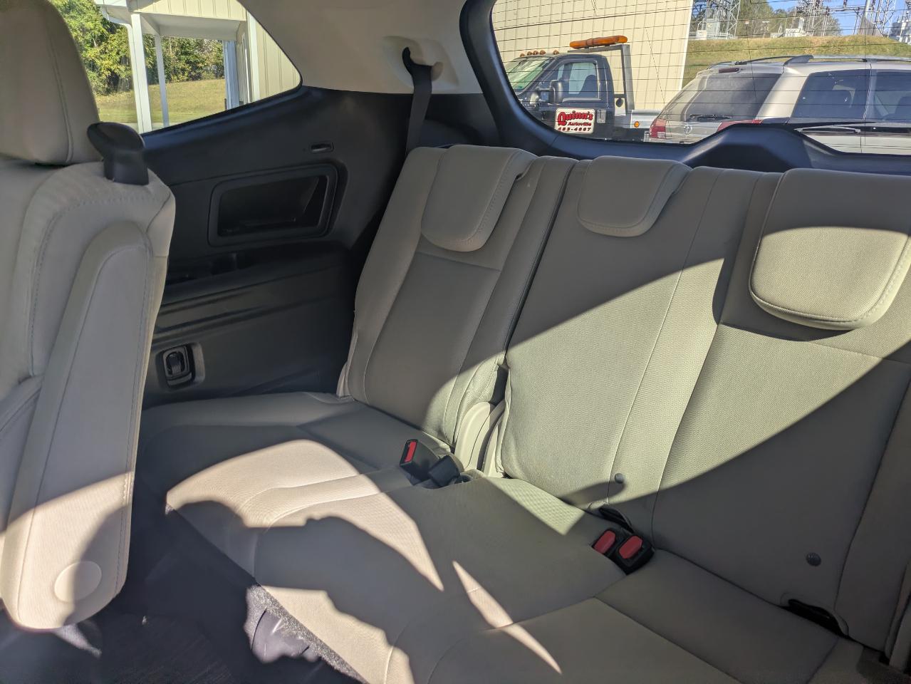 Subaru Ascent Premium 2025