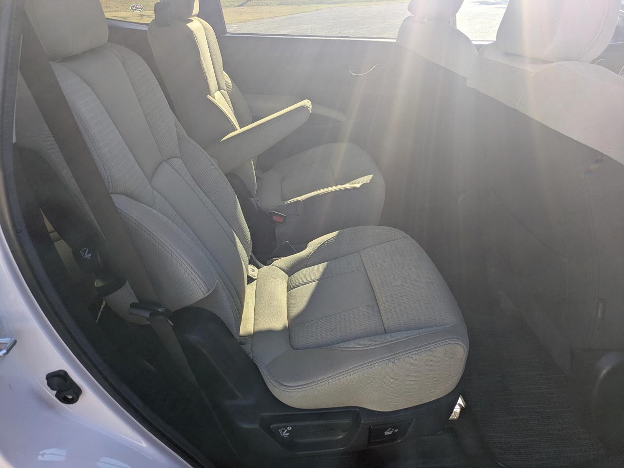 Subaru Ascent Premium 2025