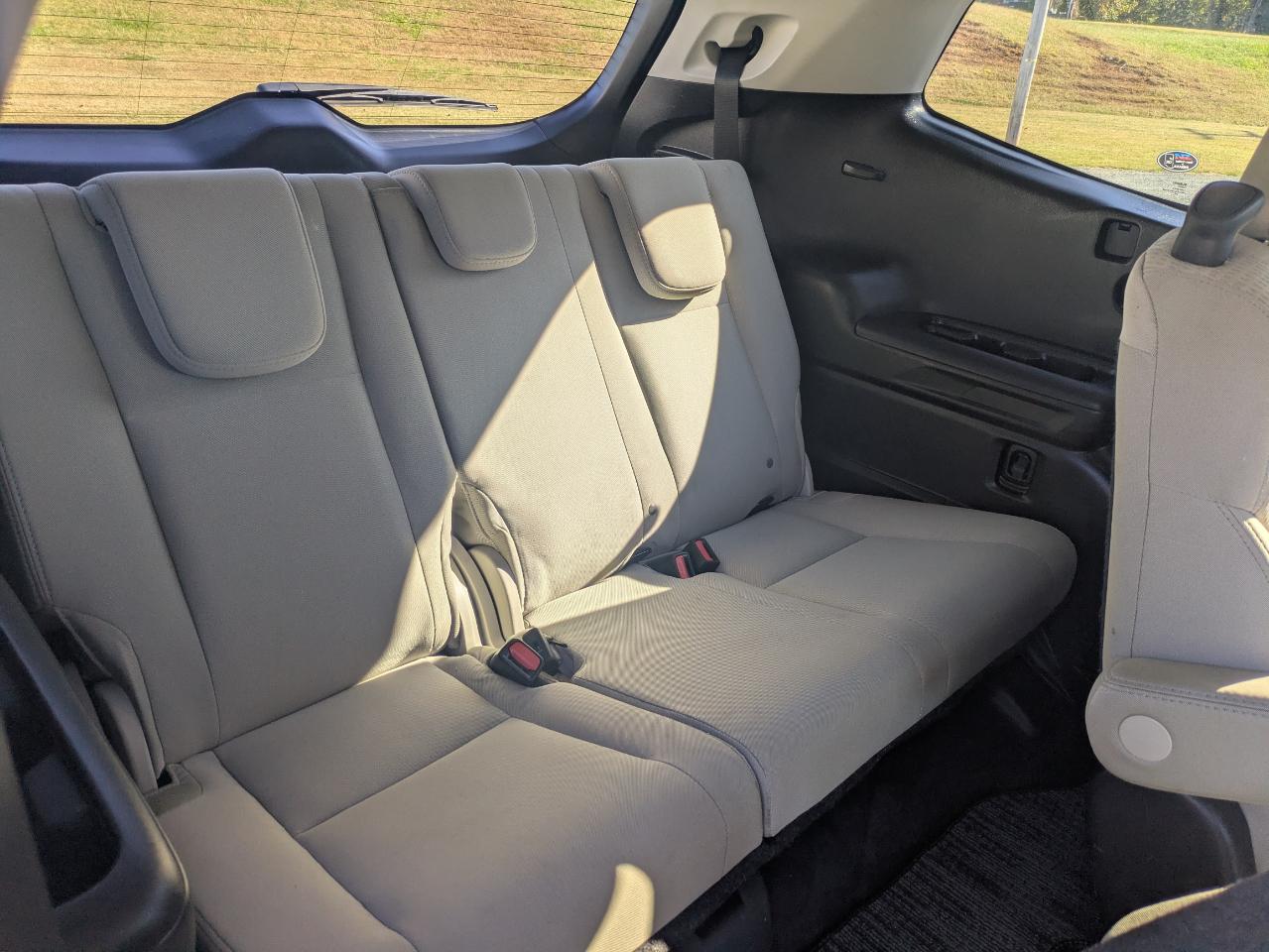 Subaru Ascent Premium 2025