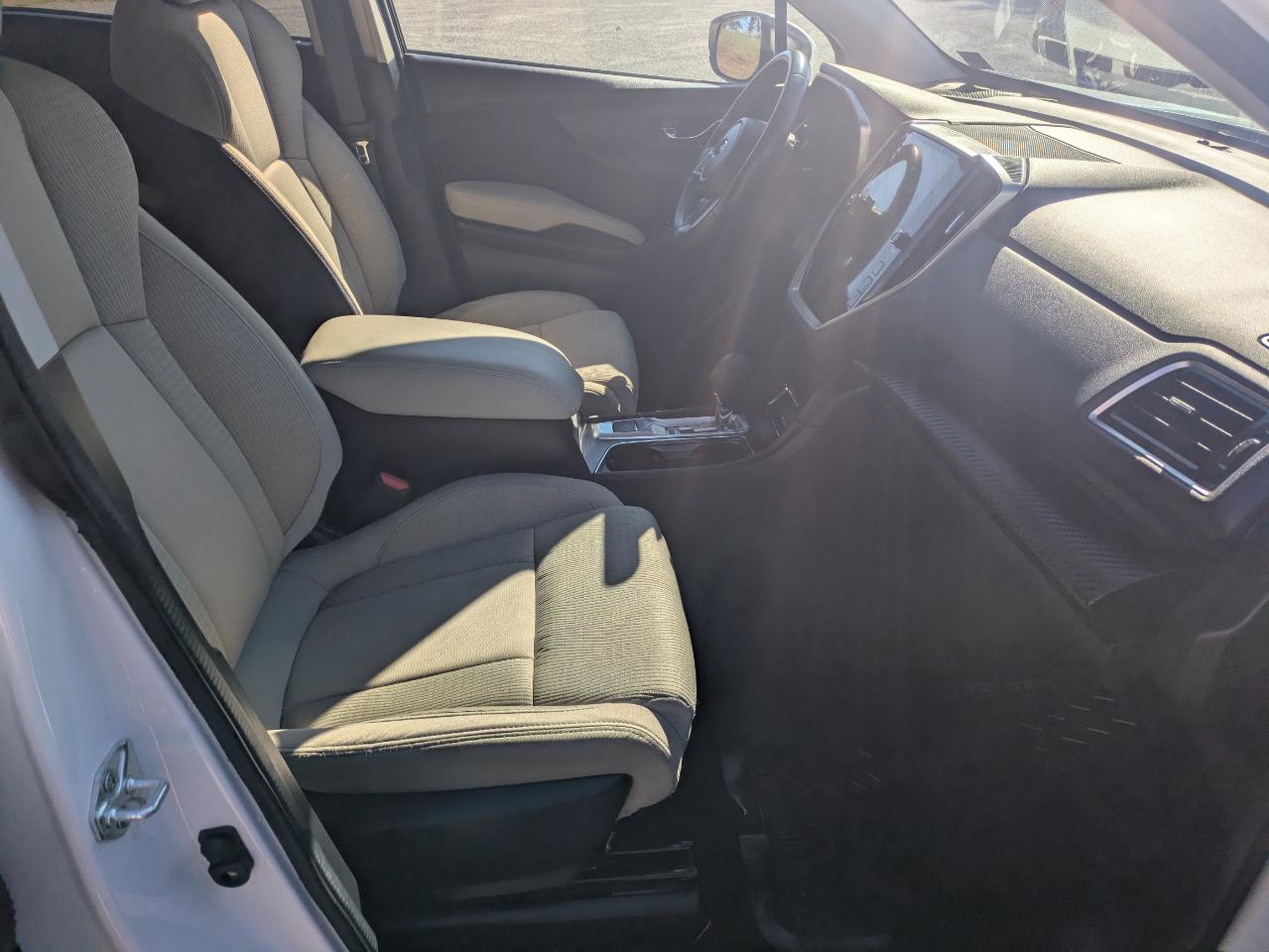 Subaru Ascent Premium 2025
