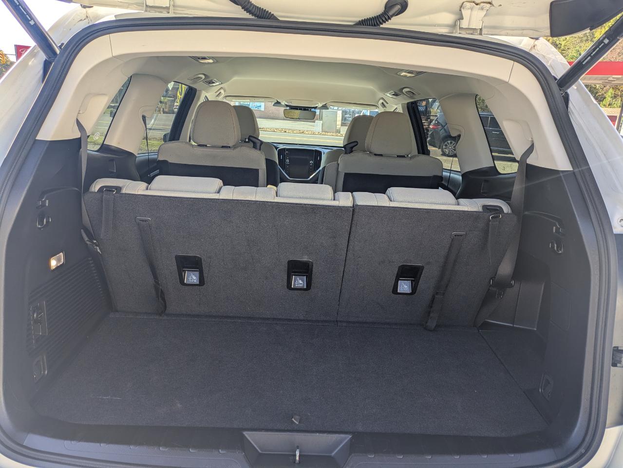 Subaru Ascent Premium 2025