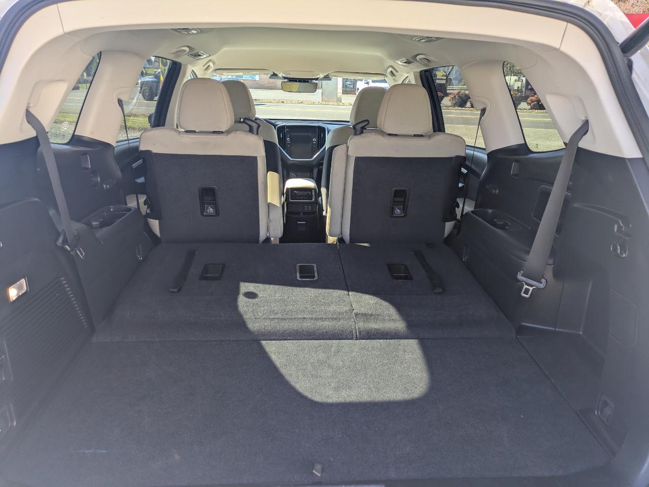 Subaru Ascent Premium 2025