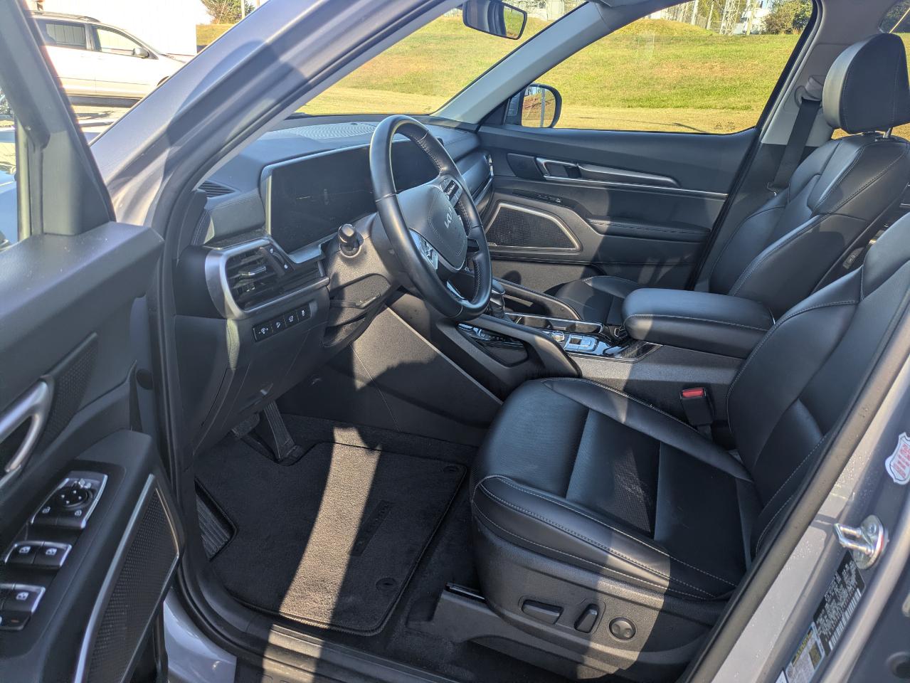 Kia Telluride S AWD 2025